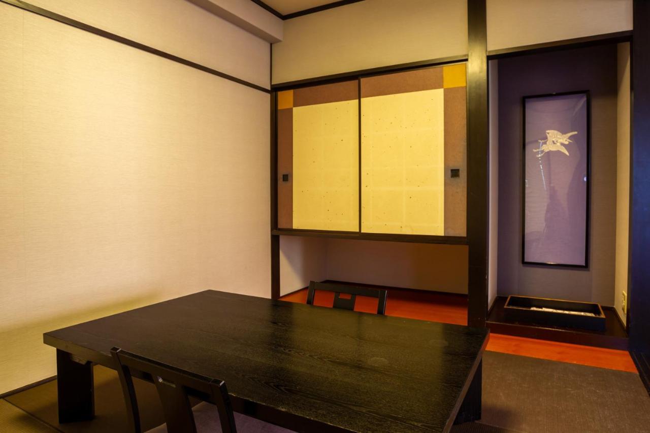Hotel Saiou No Miya Ise Esterno foto