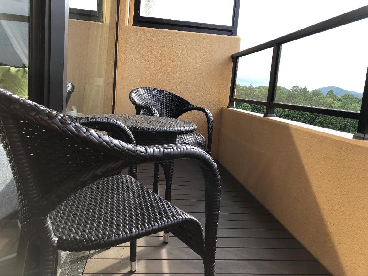 Hotel Saiou No Miya Ise Esterno foto