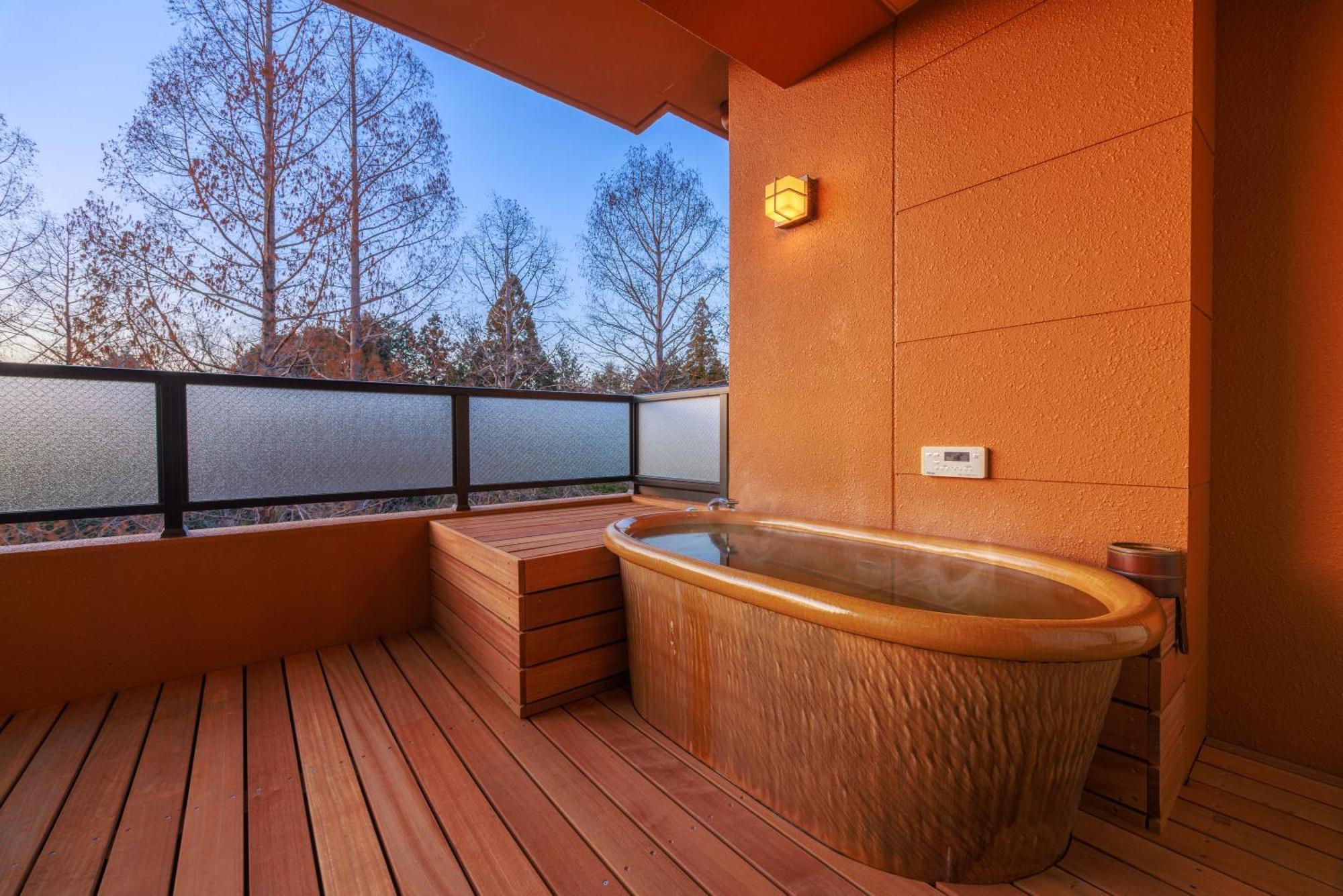 Hotel Saiou No Miya Ise Esterno foto
