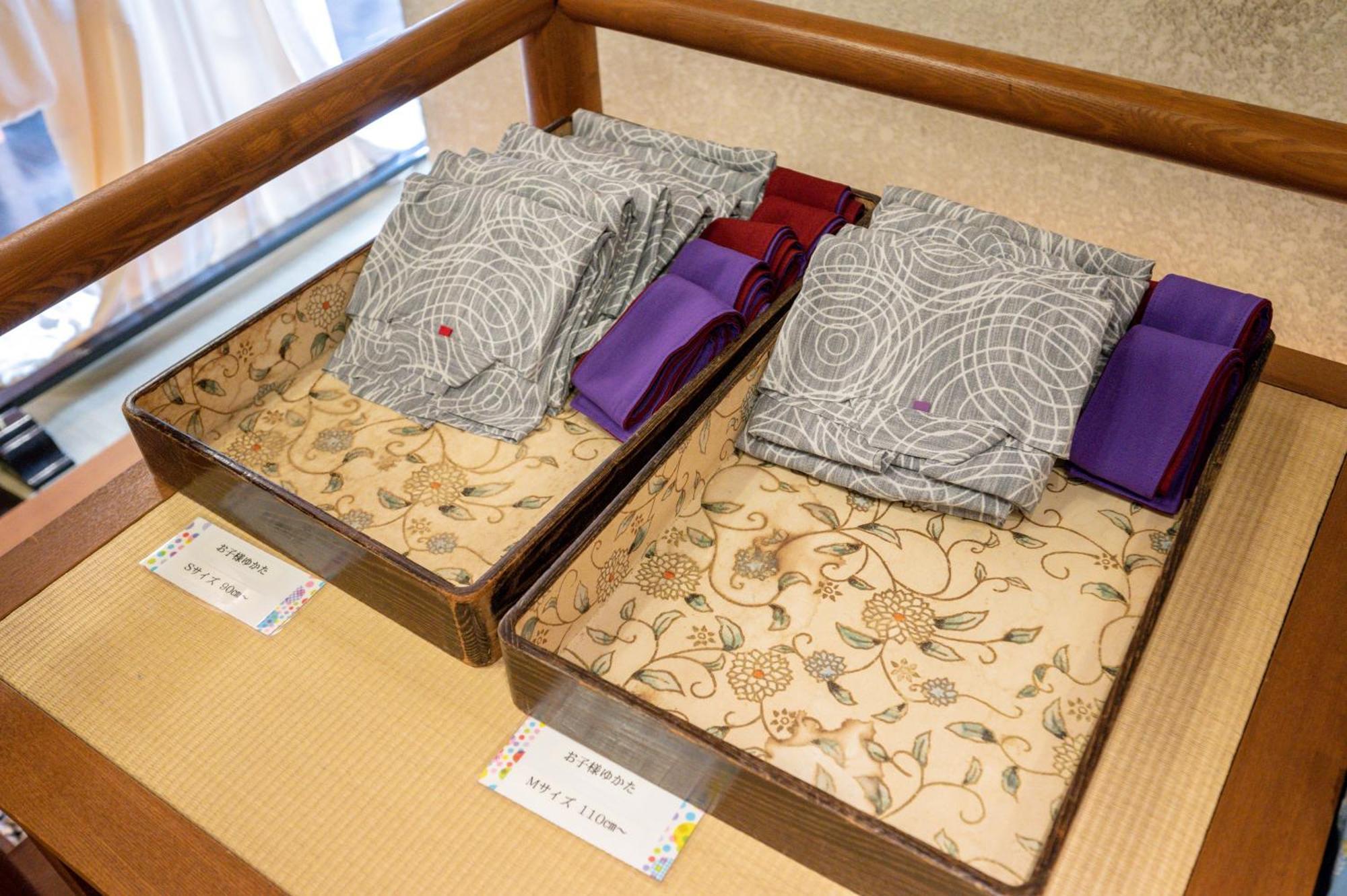 Hotel Saiou No Miya Ise Esterno foto