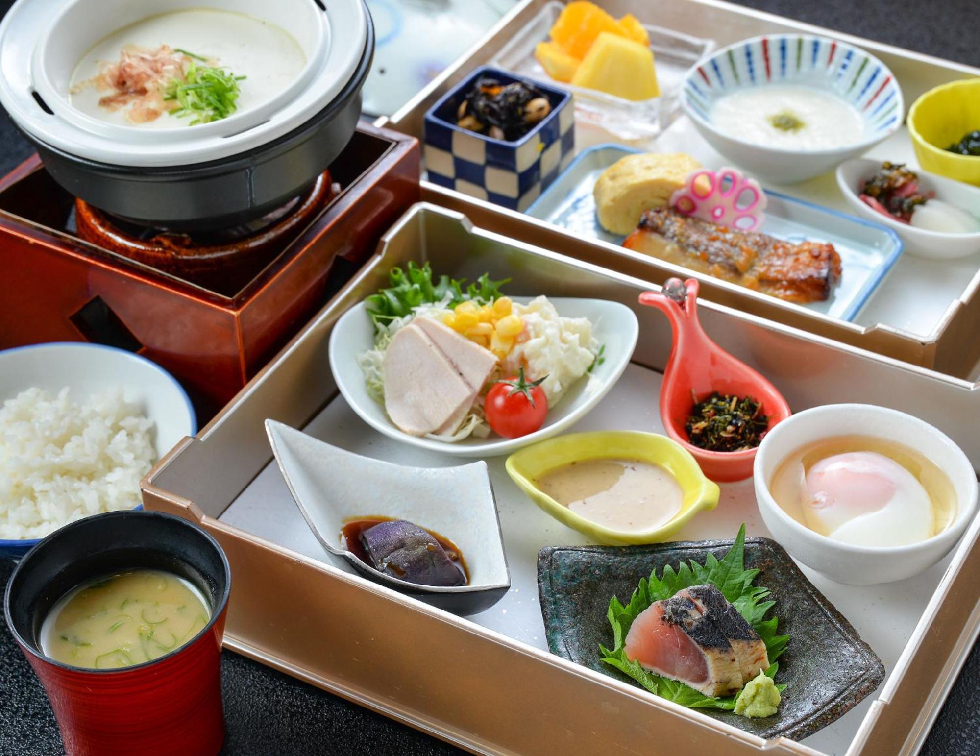 Hotel Saiou No Miya Ise Esterno foto