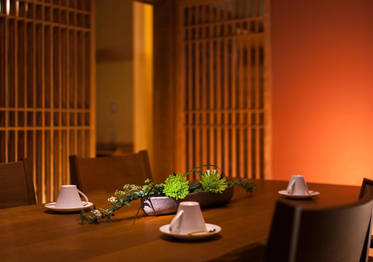 Hotel Saiou No Miya Ise Esterno foto